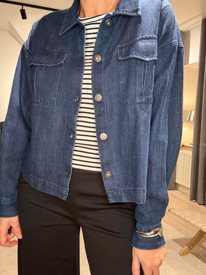 JIKOLAZ T-SHIRT MUNTHE