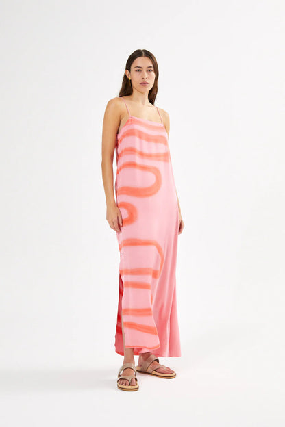 LAURETTE FLUID CAMISOLE KJOLE RS