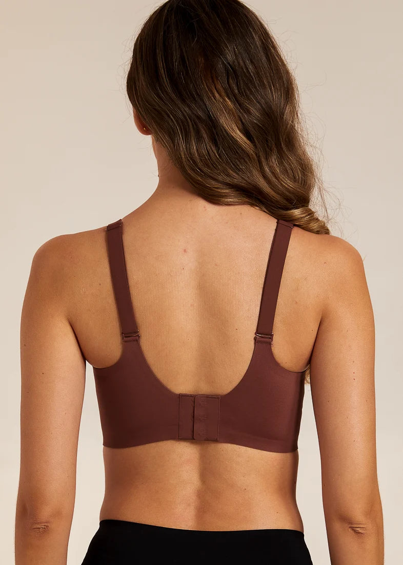 SOFTSCALLOP FULL COVERAGE BH FEMIFEMME (78)