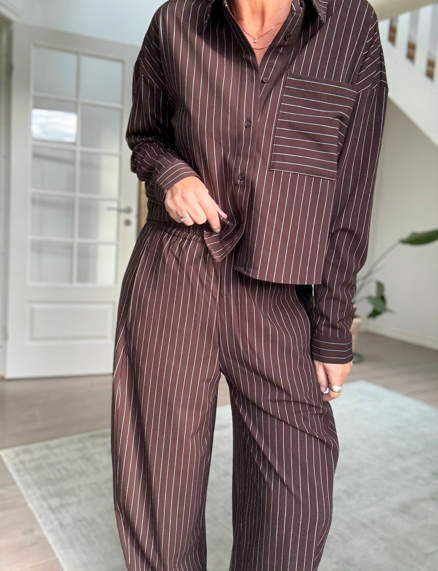 TRINE BUKS ICHI SALE