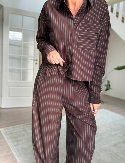 TRINE BUKS ICHI SALE