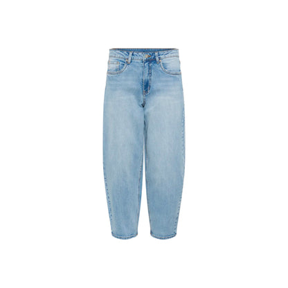 BALOO 144 HIGH BARREL JEANS MEW