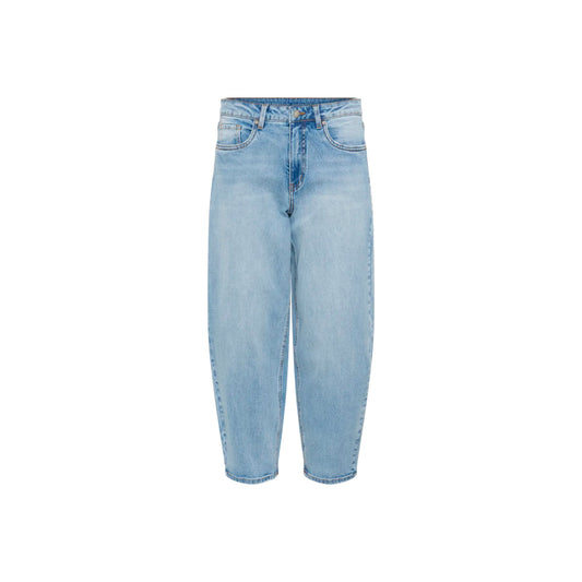 BALOO 144 HIGH BARREL JEANS MEW