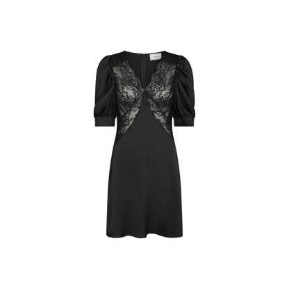 ALFIA BLONDE KJOLE NN