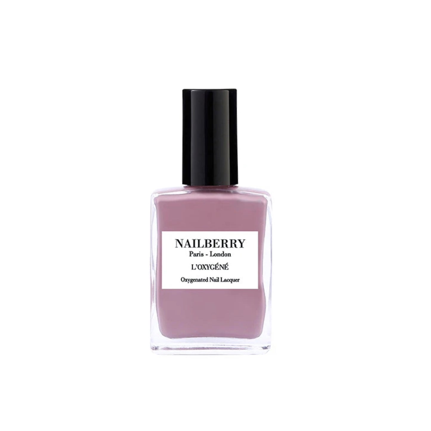 LOVE ME TENDER NAILBERRY