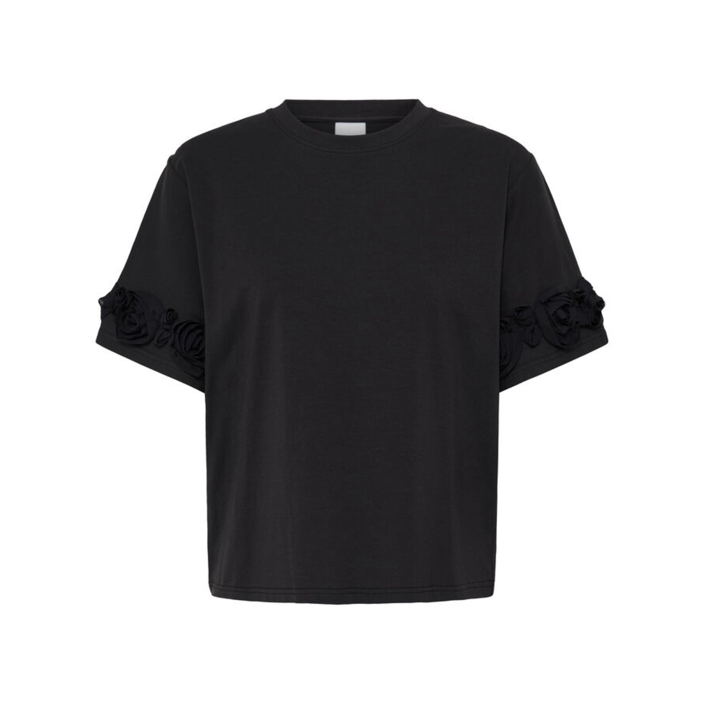 ROSANNY SS T-SHIRT ICHI