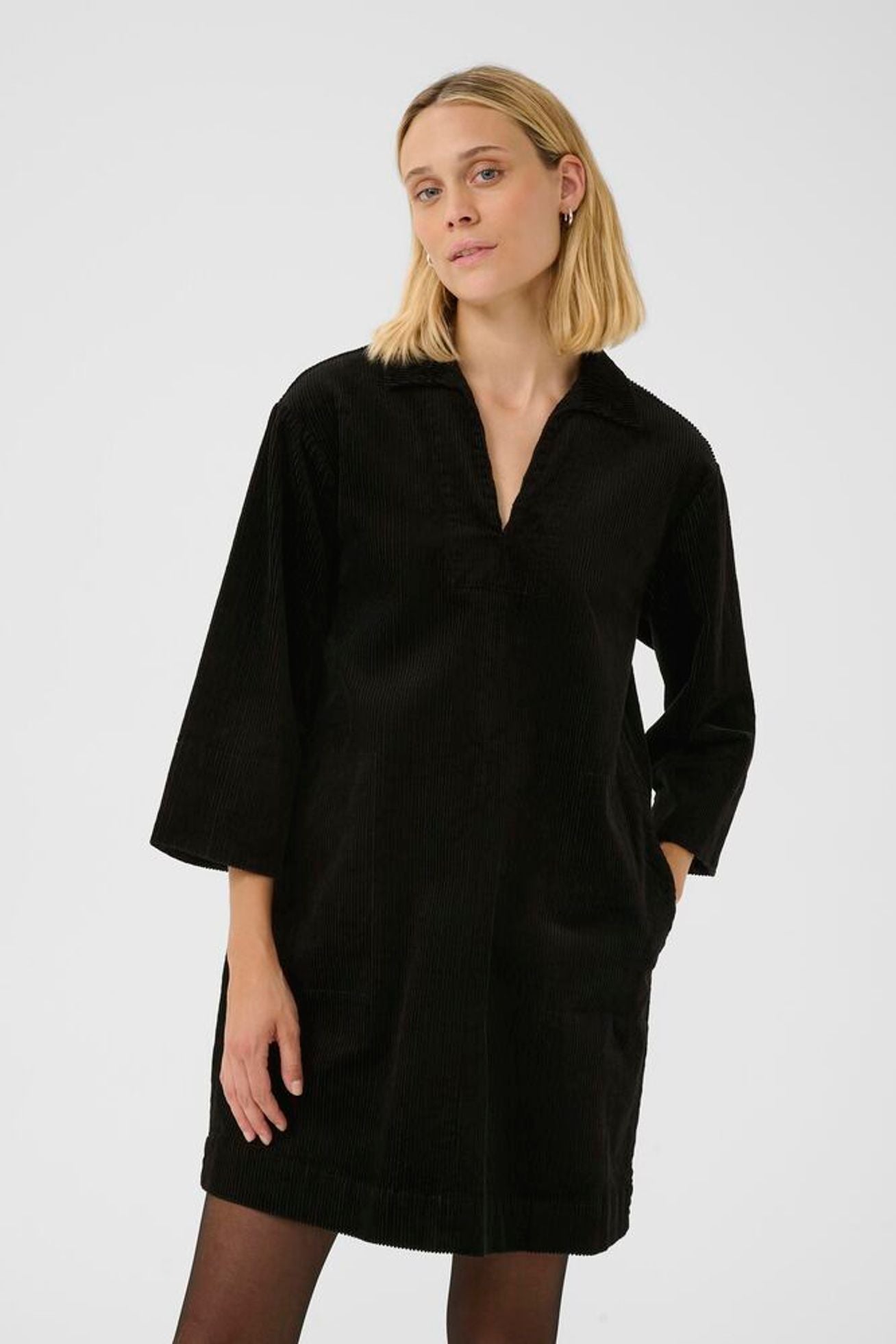 SHARRI KJOLE PART TWO