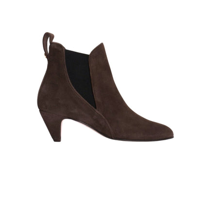 RIKLEY CALF SUEDE STØVLE ANO·CPH