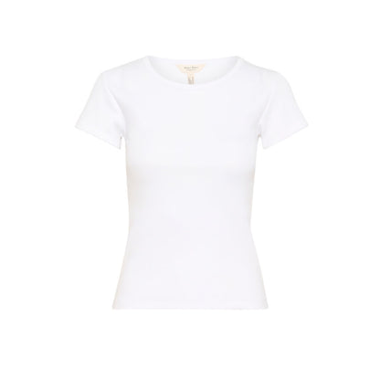ROCHELLE RIB T-SHIRT PART TWO