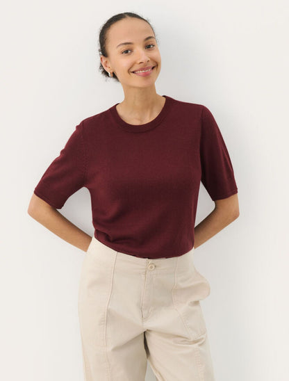 NATANYA BLUSE PART TWO