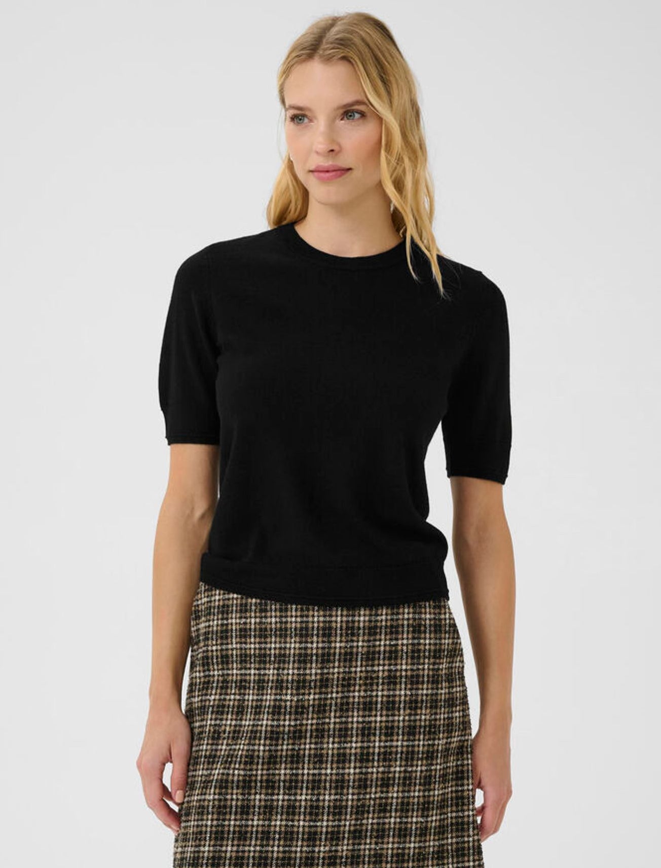 NATANYA BLUSE PART TWO