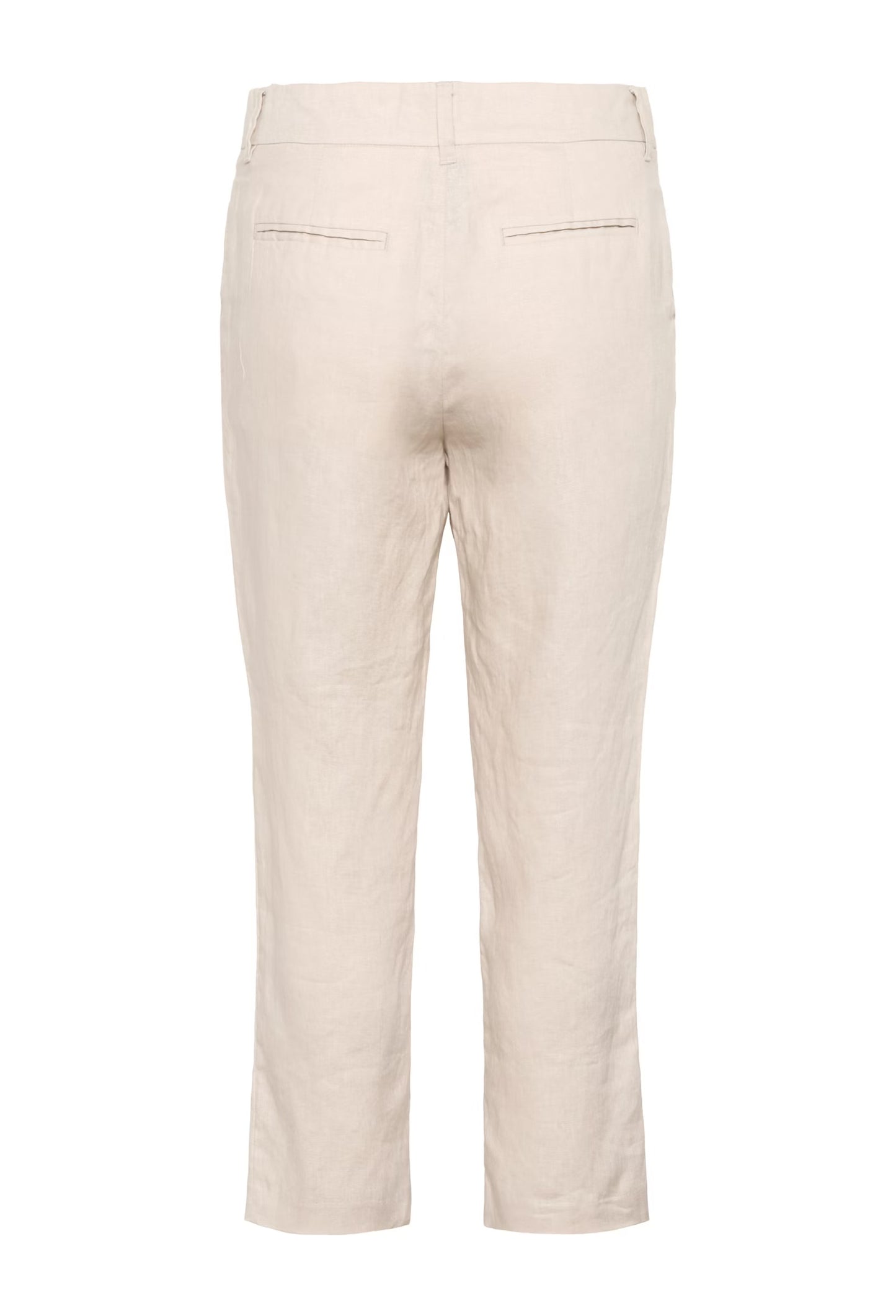 SOFFE HØRBUKS PART TWO