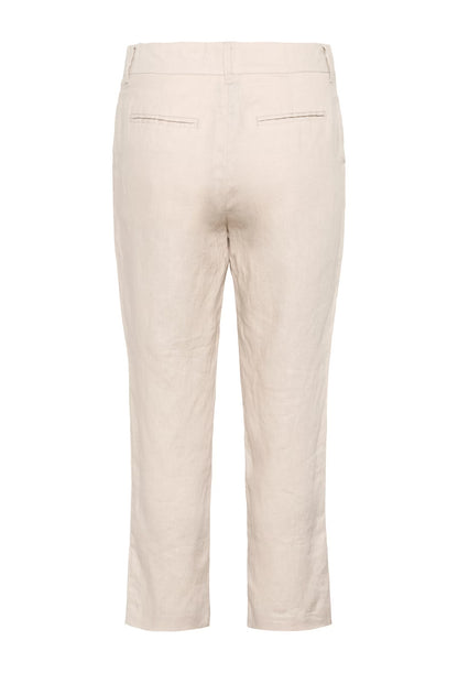 SOFFE HØRBUKS PART TWO