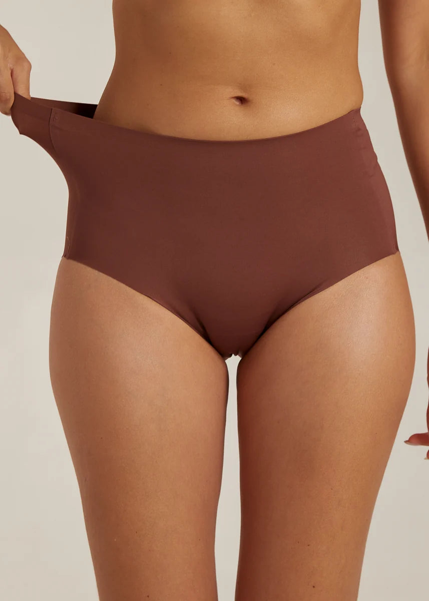 INVISIBLE HIGHWAIST MAXI TRUSSER FEMIFEMME (71)