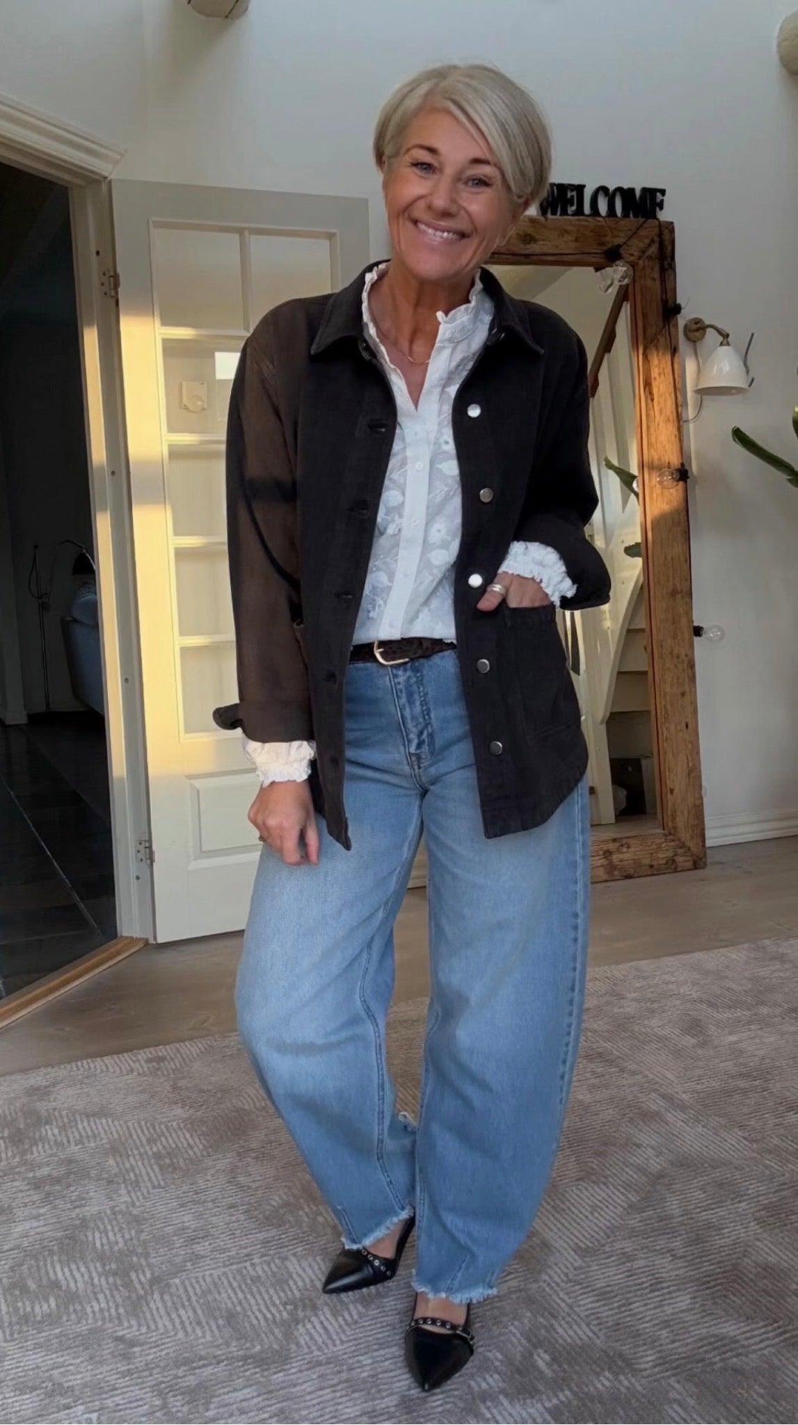 TIKKEN SOLID JAKKE NN