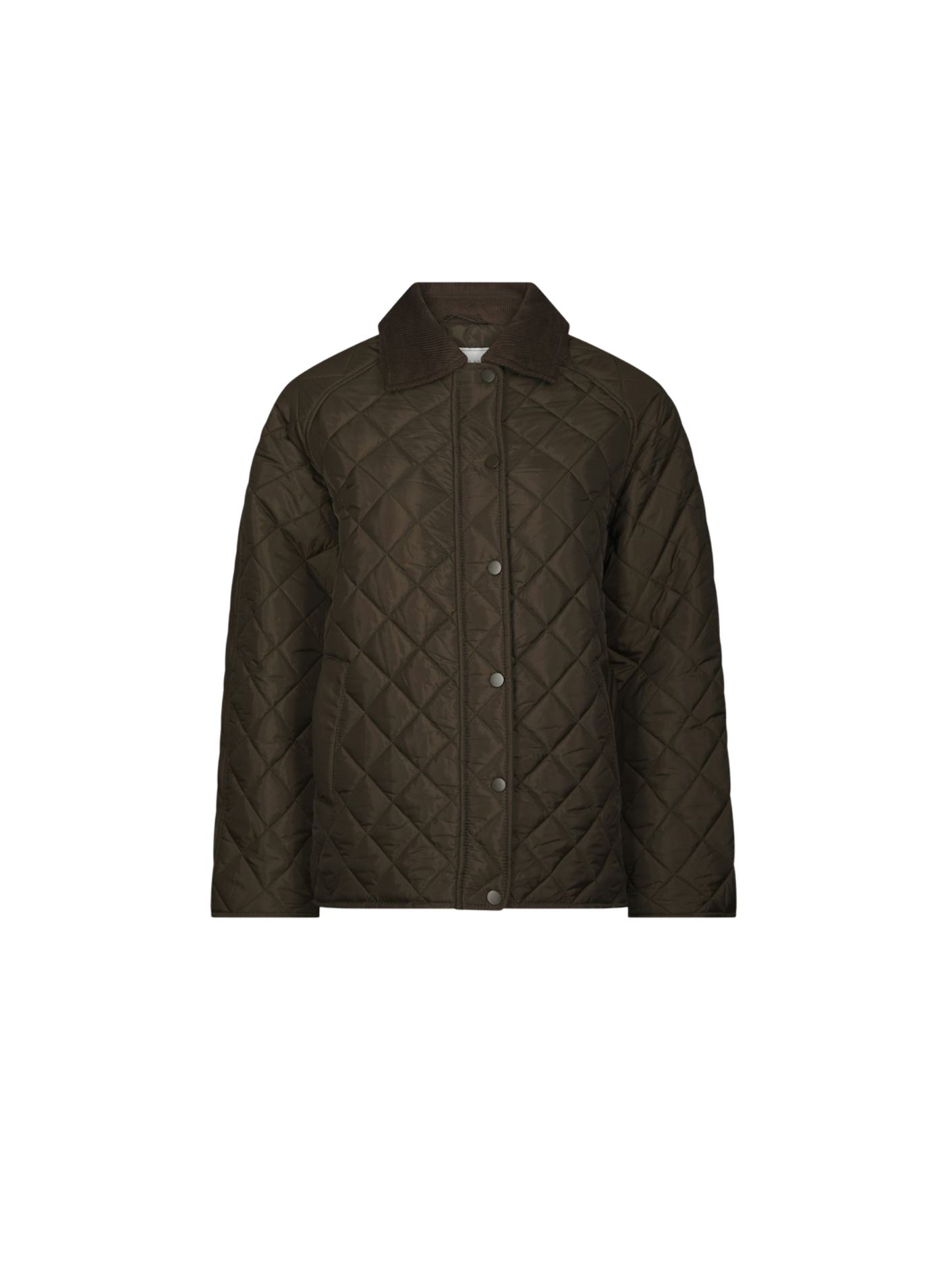 IVA QUILT JAKKE NN