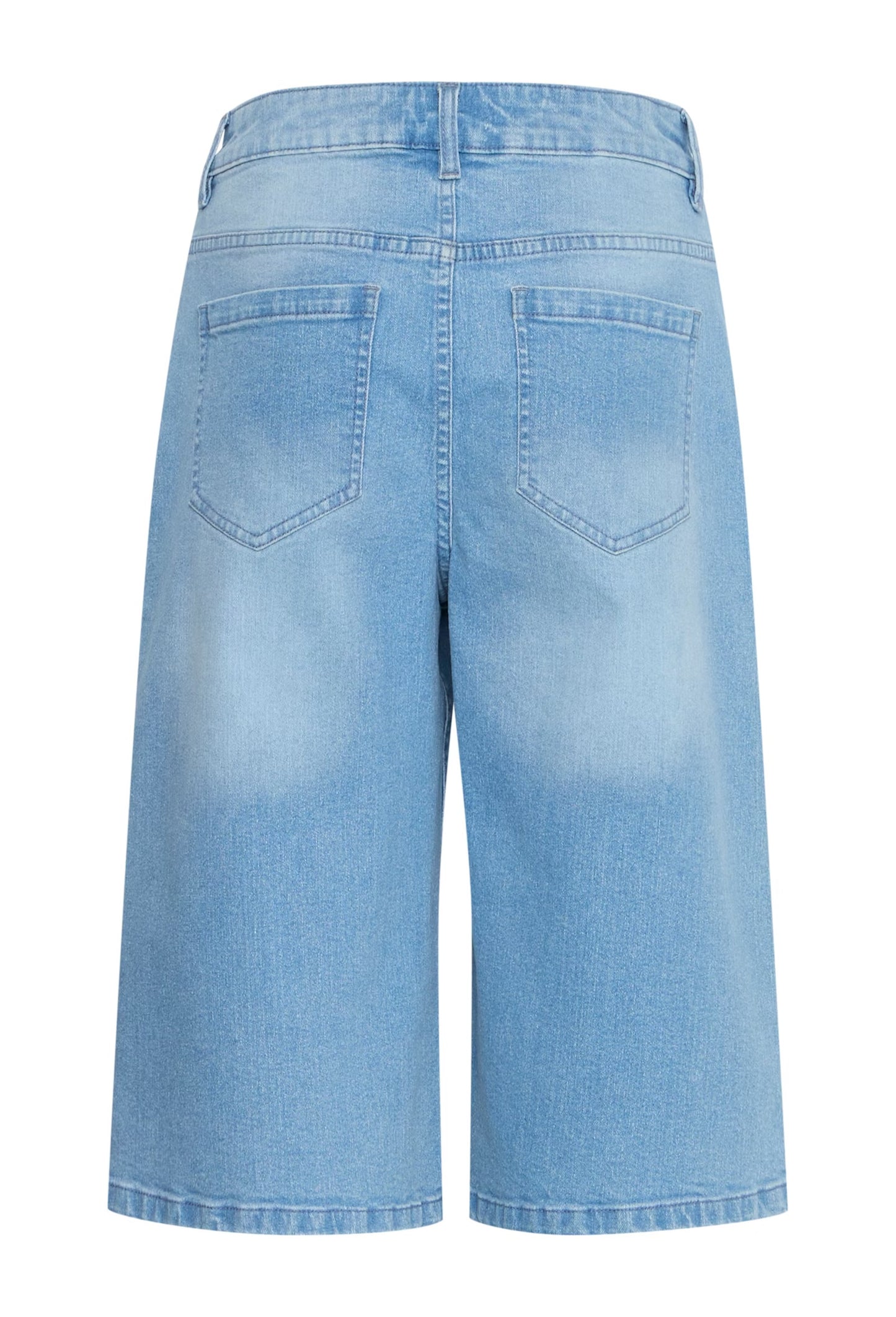 CALLY DENIM SHORTS ICHI