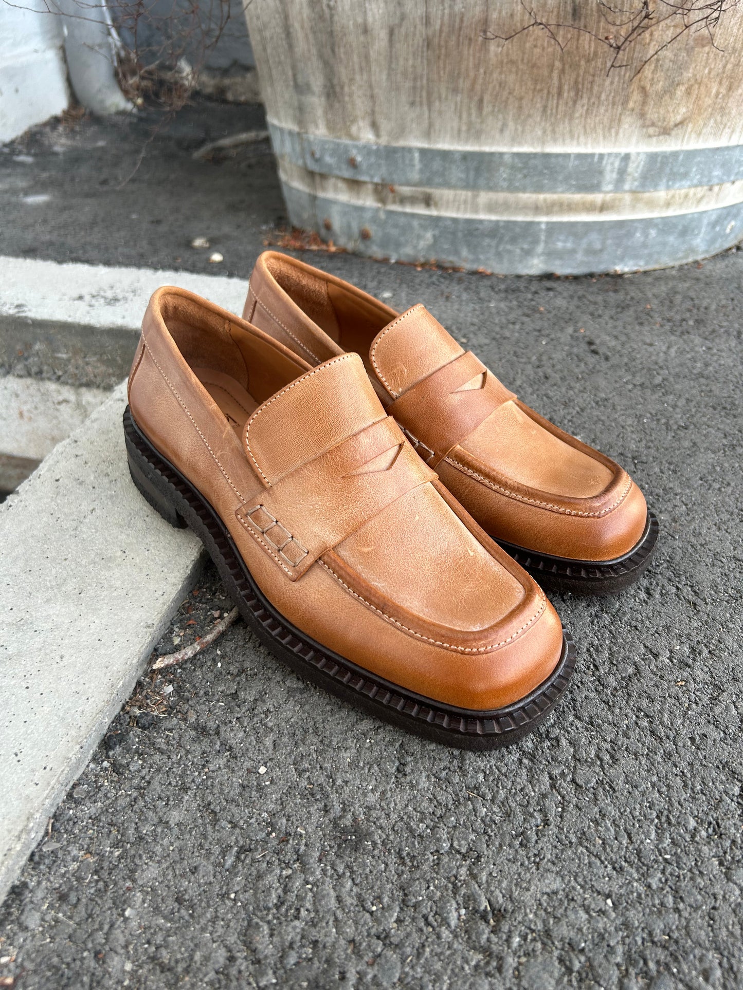 LOAFER A9024 BILLI BI