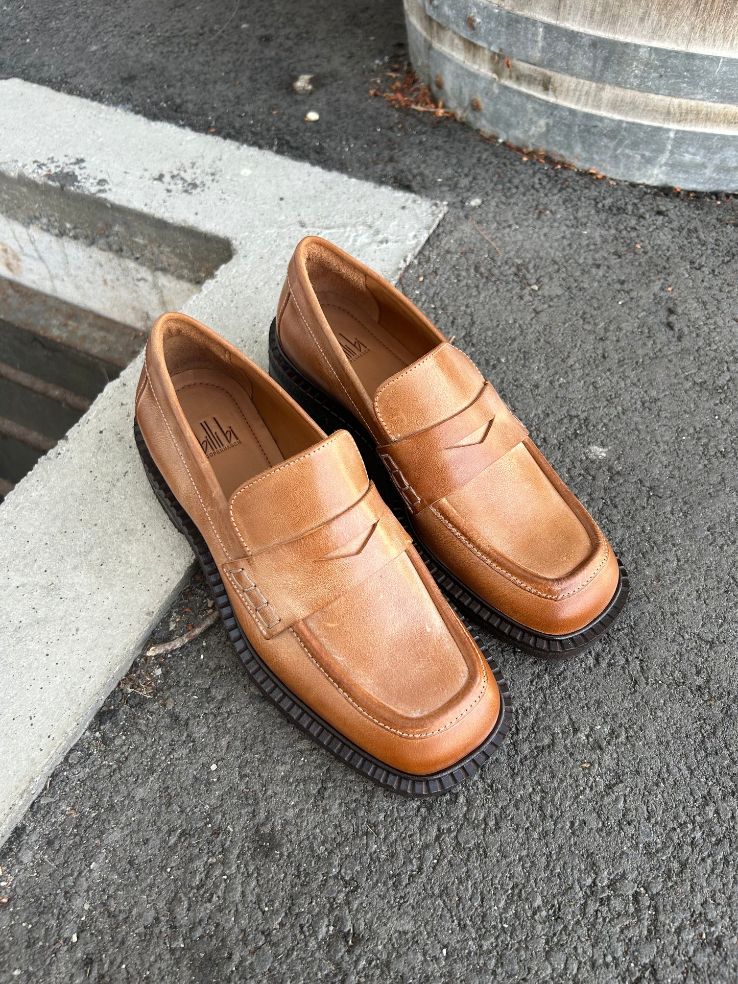 LOAFER A9024 BILLI BI