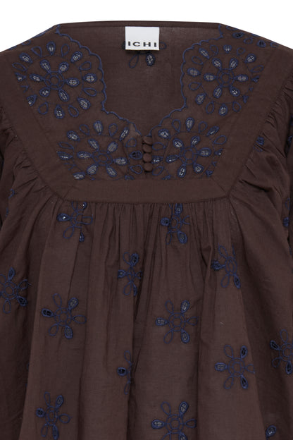 EISA BLUSE ICHI