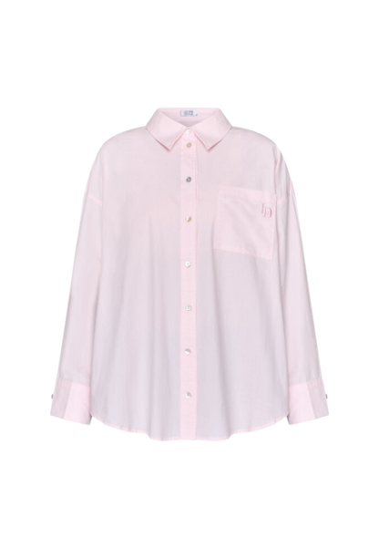 LOVE1518 SKJORTE L&D