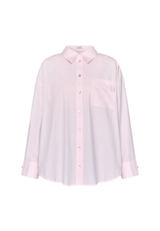 LOVE1518 SKJORTE L&D