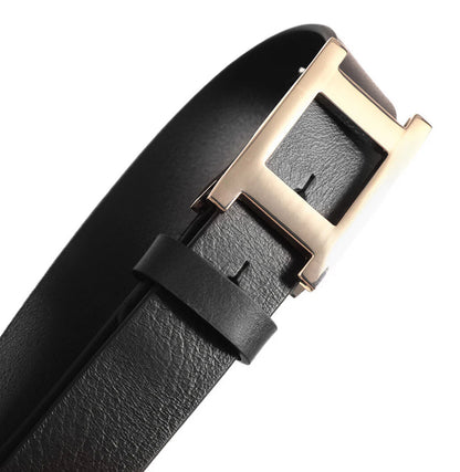 KLASSISK BÆLTE DEPECHE