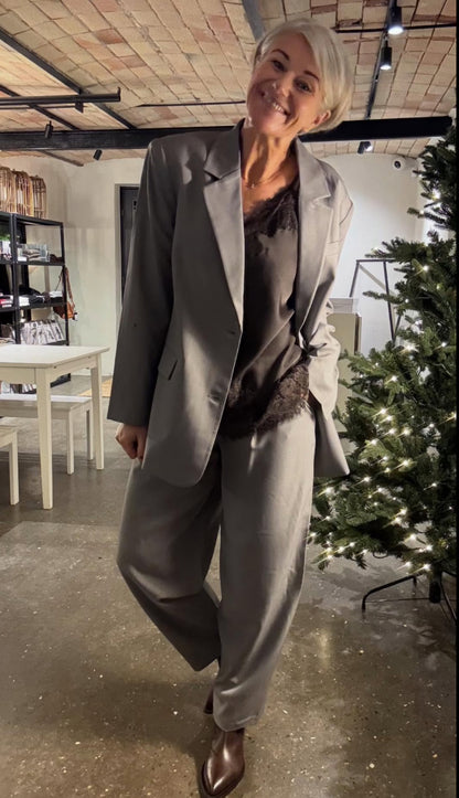 FAVA BARREL BUKS ICHI