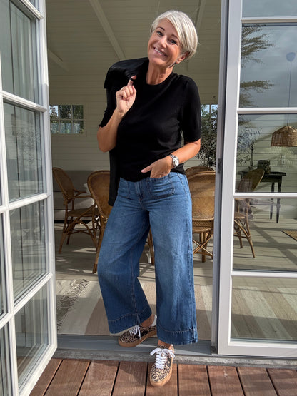 NATANYA BLUSE PART TWO