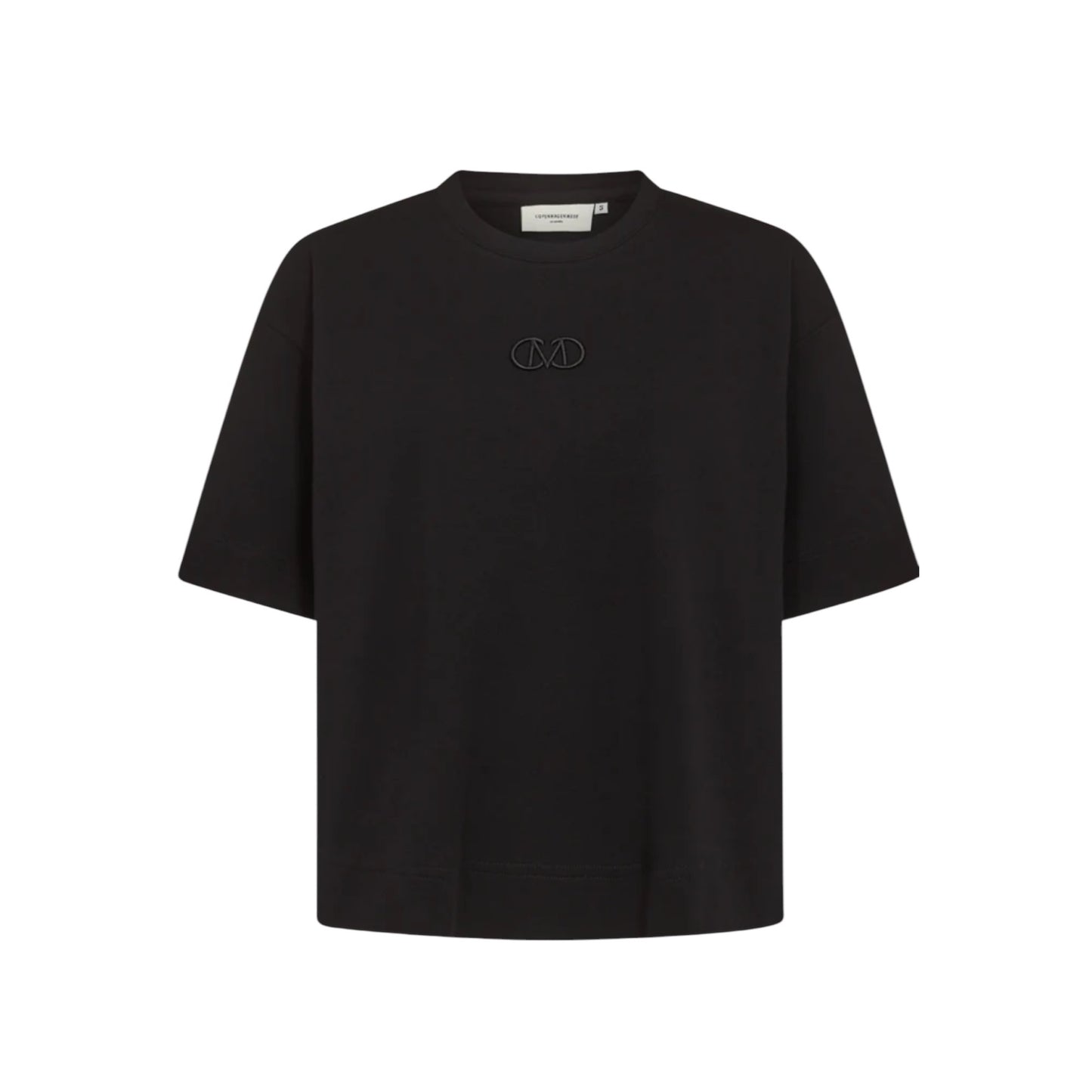 MUSE LOGO T-SHIRT CM