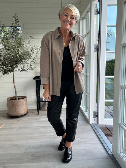 SAVANNAS SKJORTE PART TWO