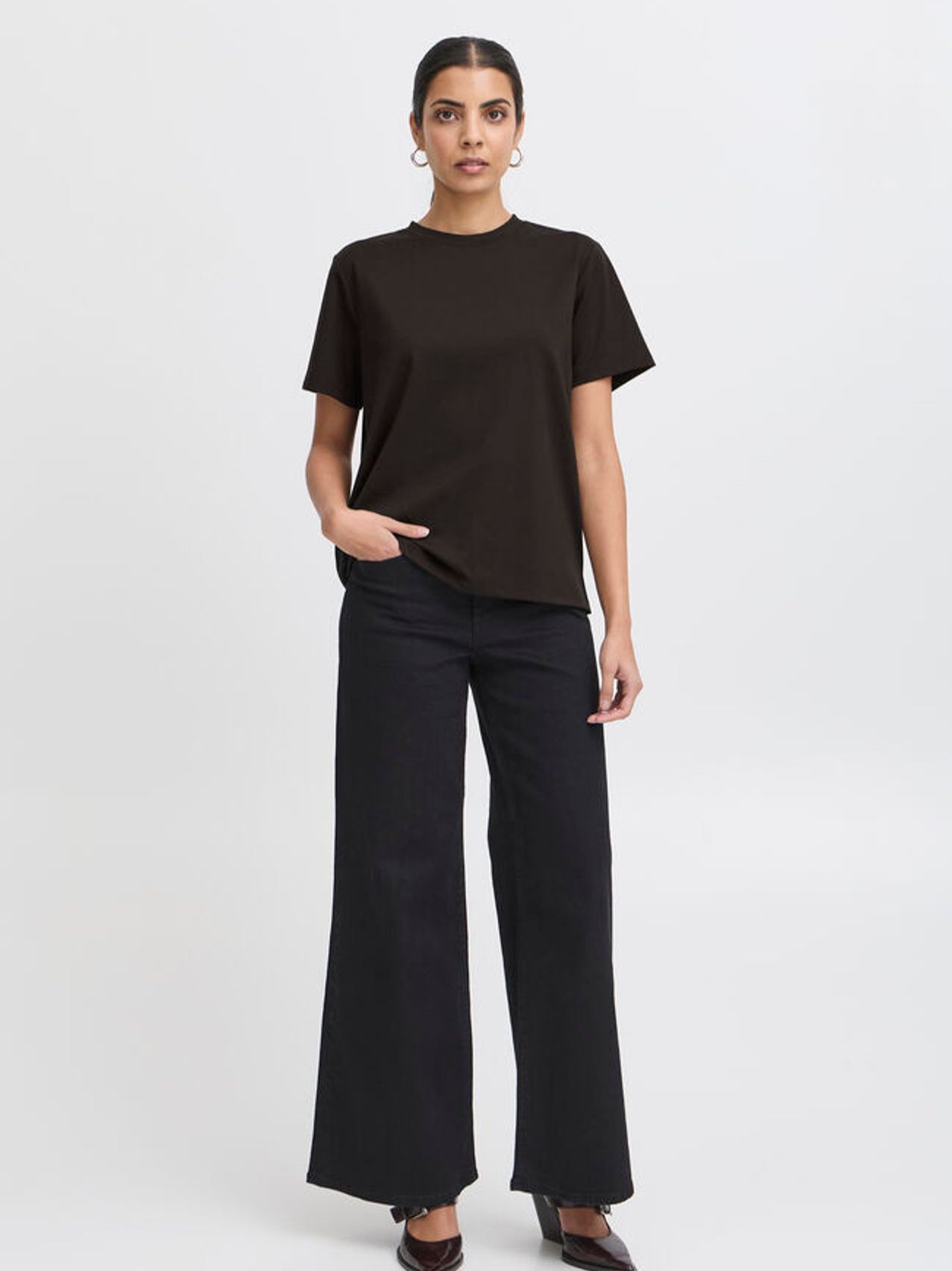 KATE TREND T-SHIRT ICHI