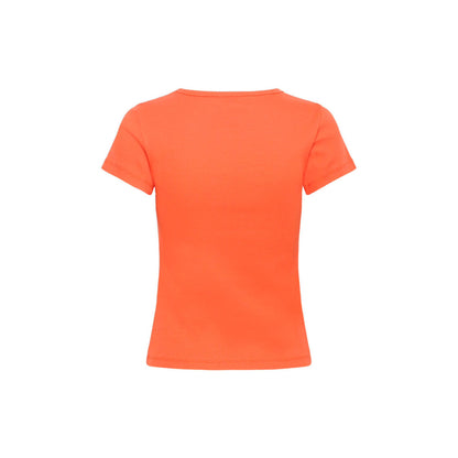 ROCHELLE RIB T-SHIRT PART TWO