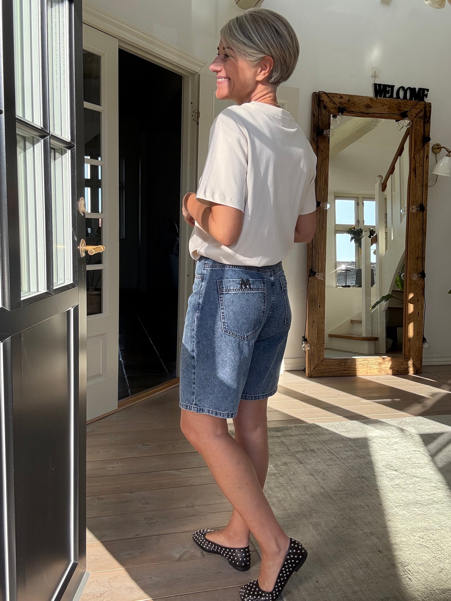 ANNE T-SHIRT PART TWO