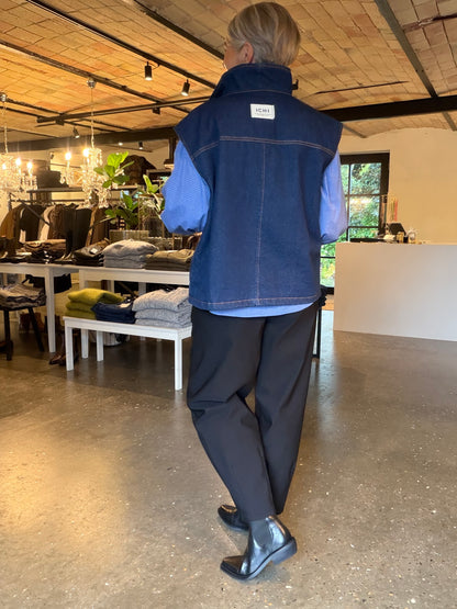 HIRAMO VEST ICHI (S14)