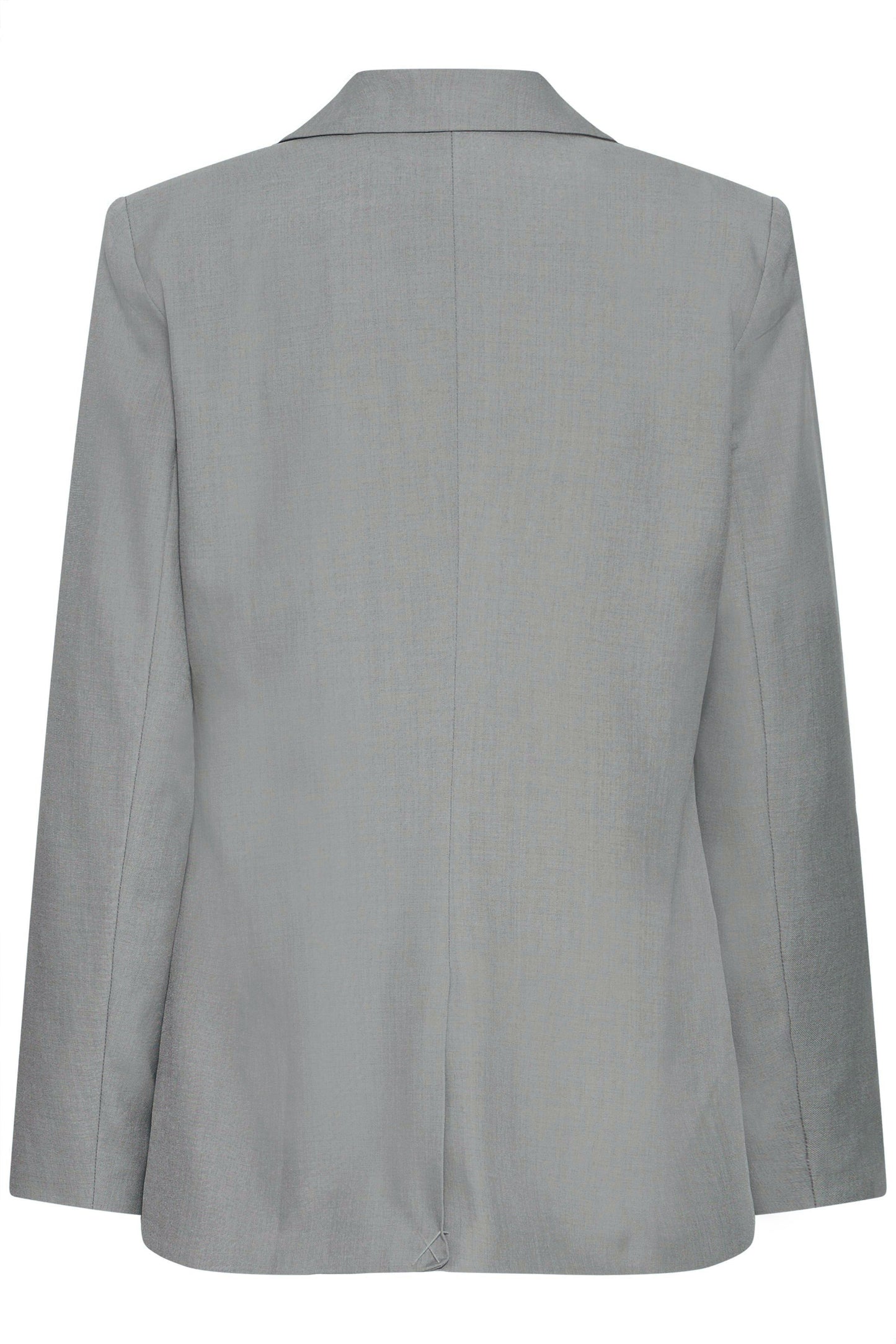 FAVA OVERSIZE BLAZER EN KNAP ICHI