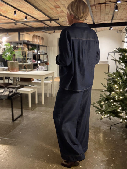 HARCHER DENIM BUKS ICHI