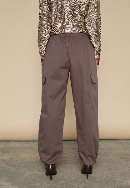 LOVE1465 CARGO BUKSER L&D