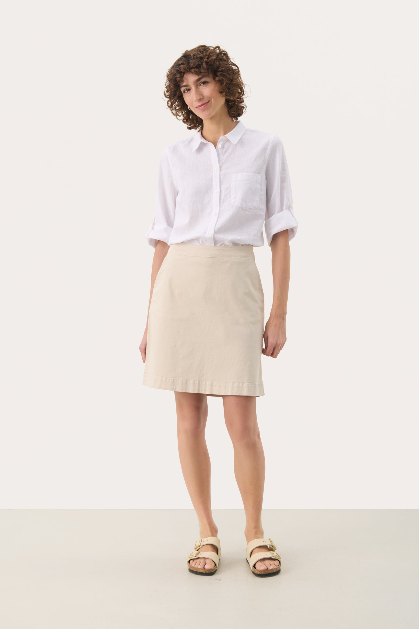 EVENSAS NEDERDEL PART TWO