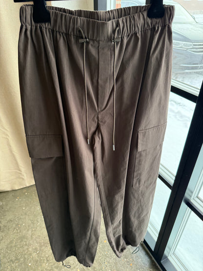 LOVE1465 CARGO BUKSER L&D