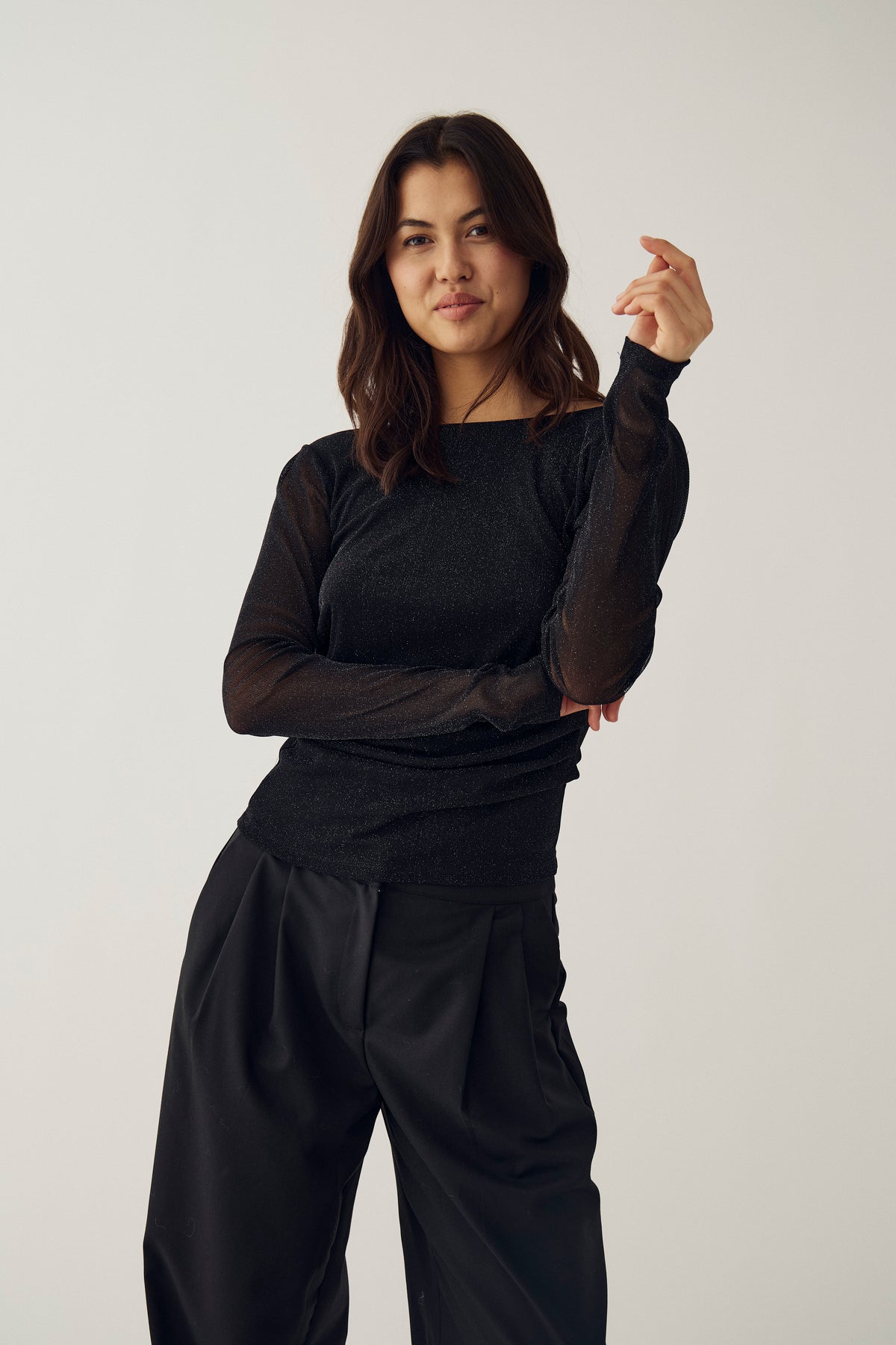 MADALINE TOP NE