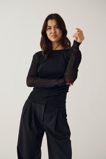 MADALINE TOP NE