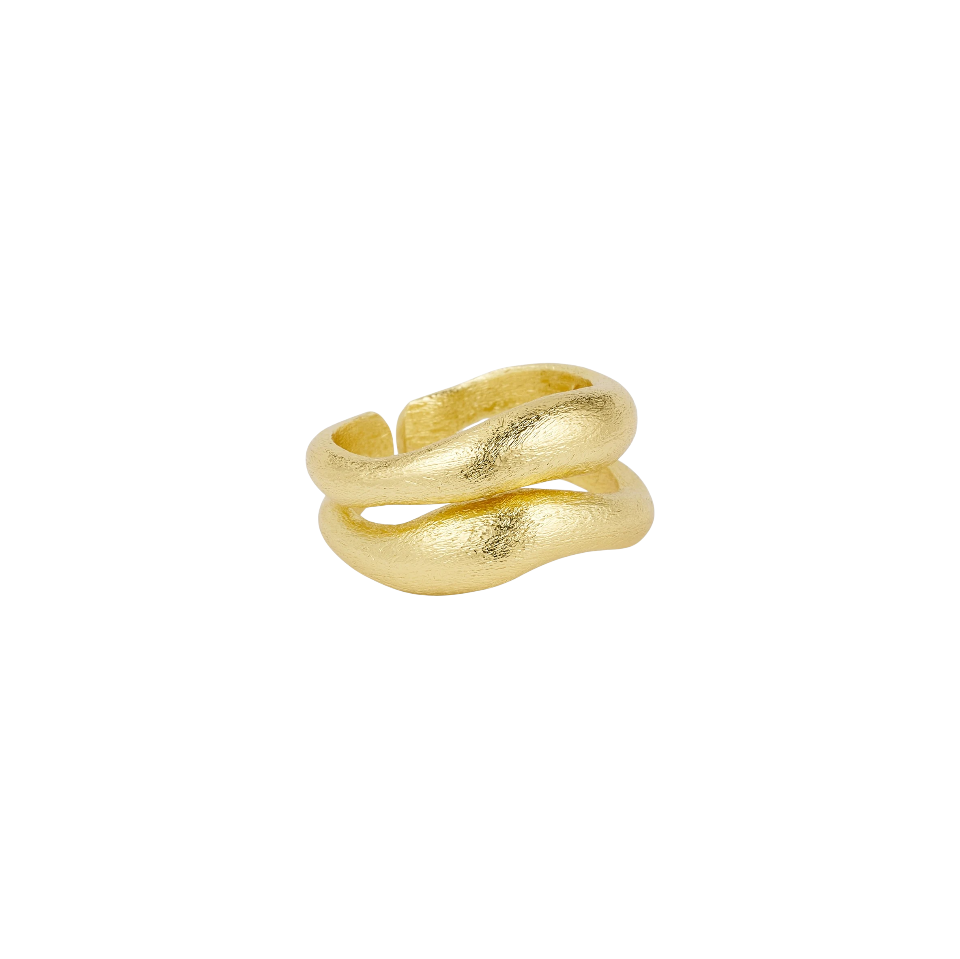 ANNE RING PURE BY NAT