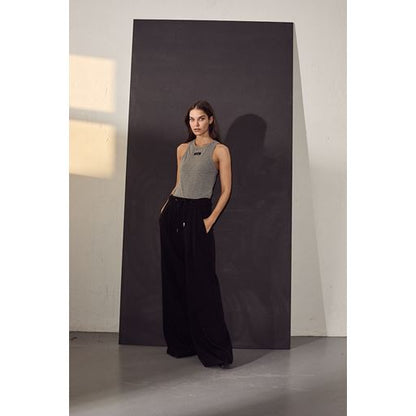 MICHELLE TAILOR TIE BUKS HL