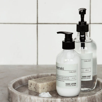 HAND SOAP MERAKI