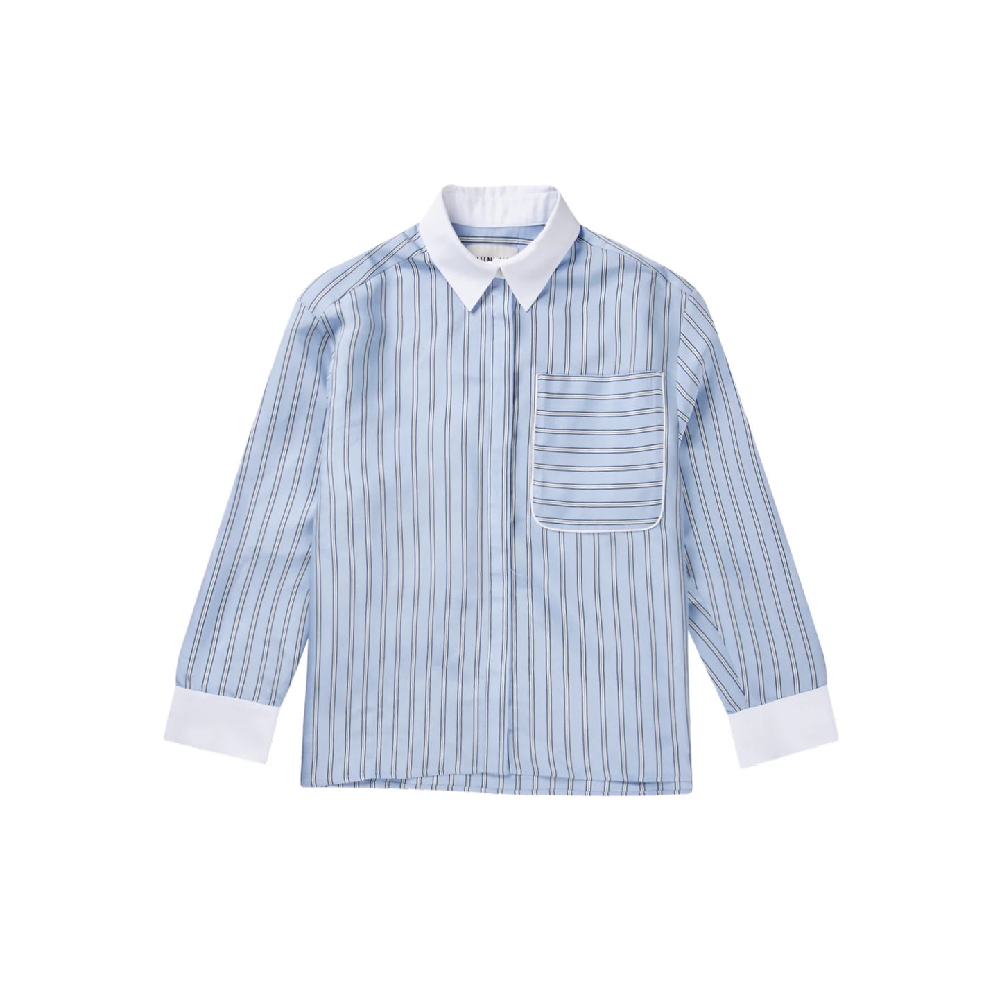 TUXILIMA SKJORTE MUNTHE