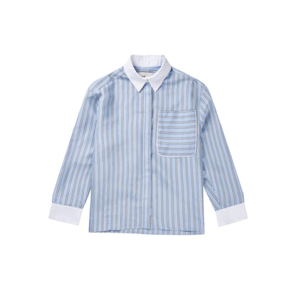 TUXILIMA SKJORTE MUNTHE