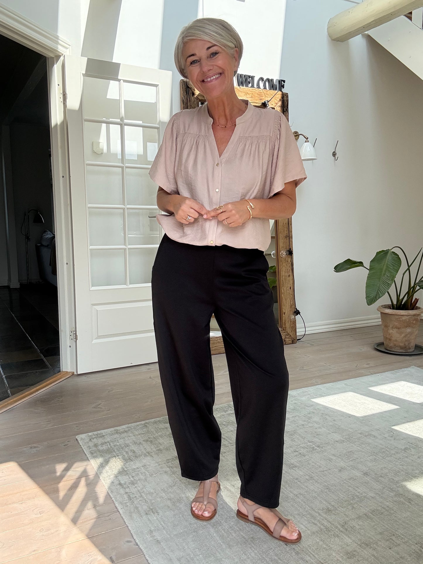 KATE BARREL BUKS ICHI