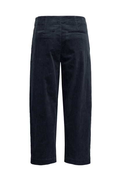 NETTA PANTS NAVY PT