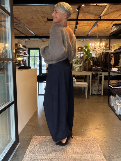 BAMBUS PANTS LL (142)